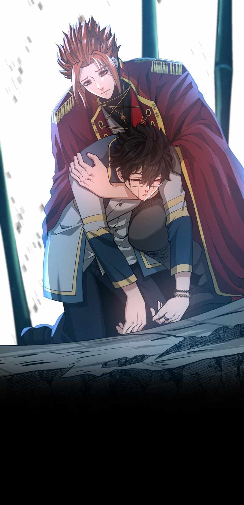 Read The Beginning After the End (ID) Manga Online