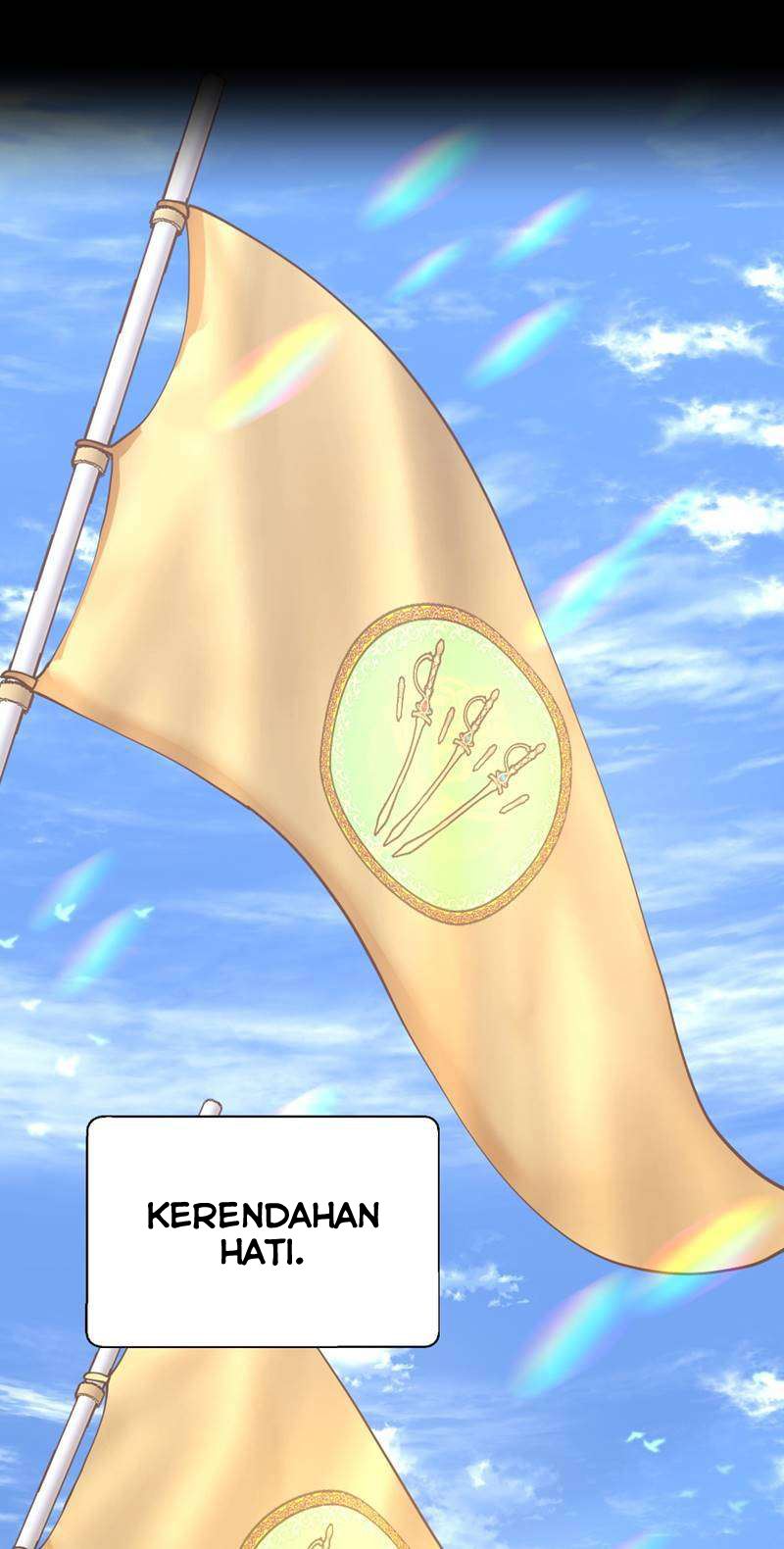 Read The Beginning After the End (ID) Manga Online