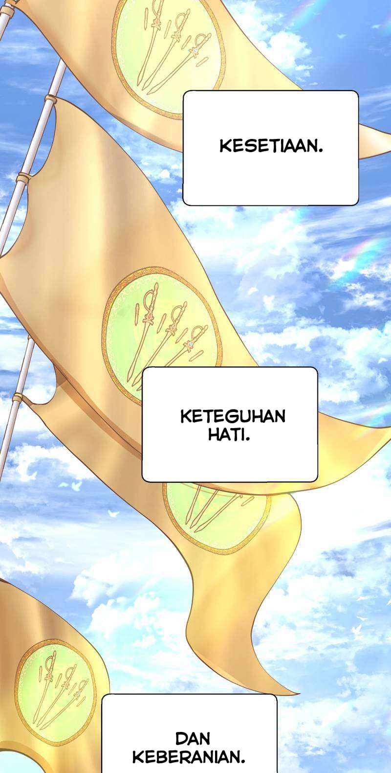 Read The Beginning After the End (ID) Manga Online