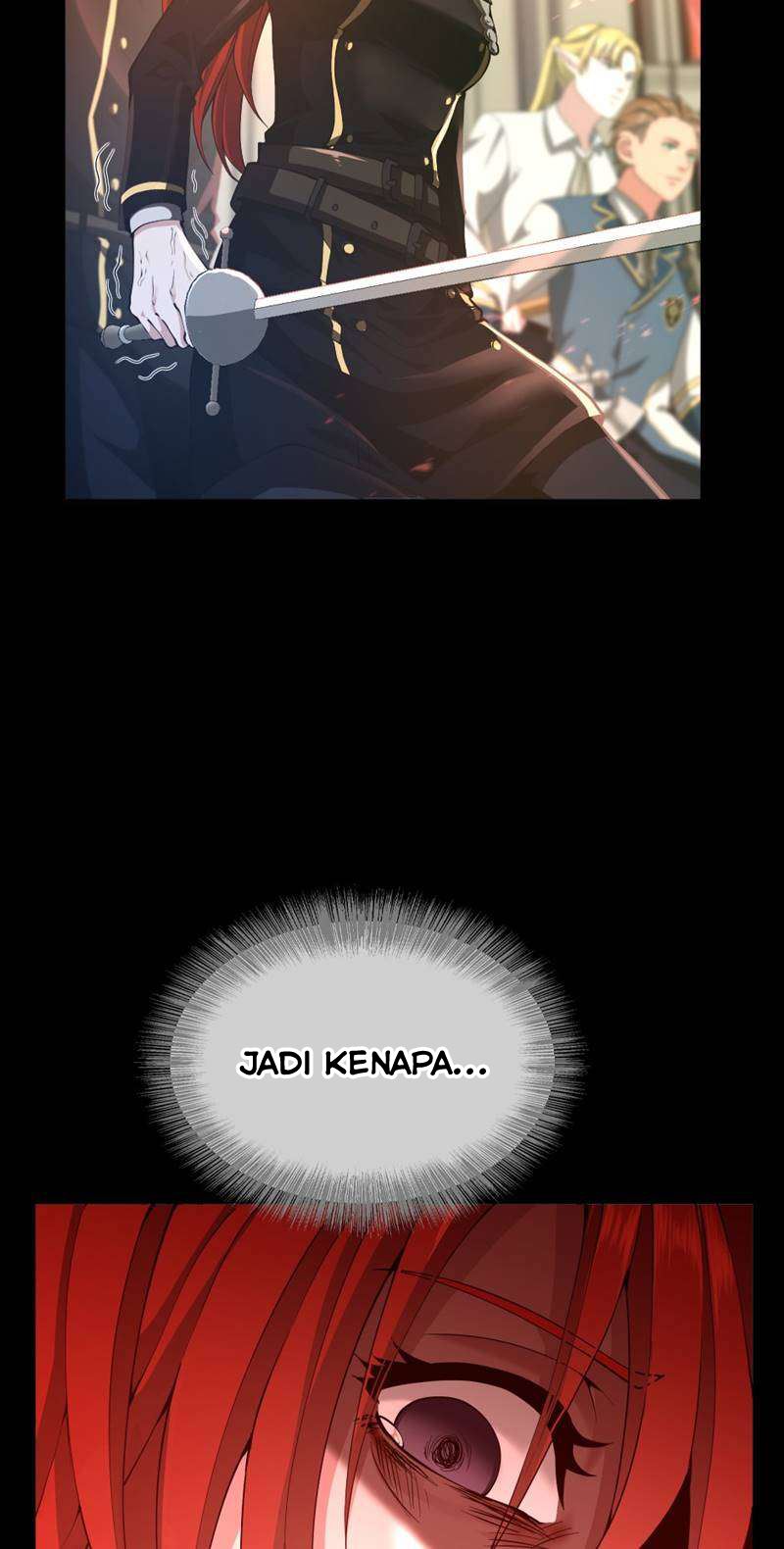 Read The Beginning After the End (ID) Manga Online