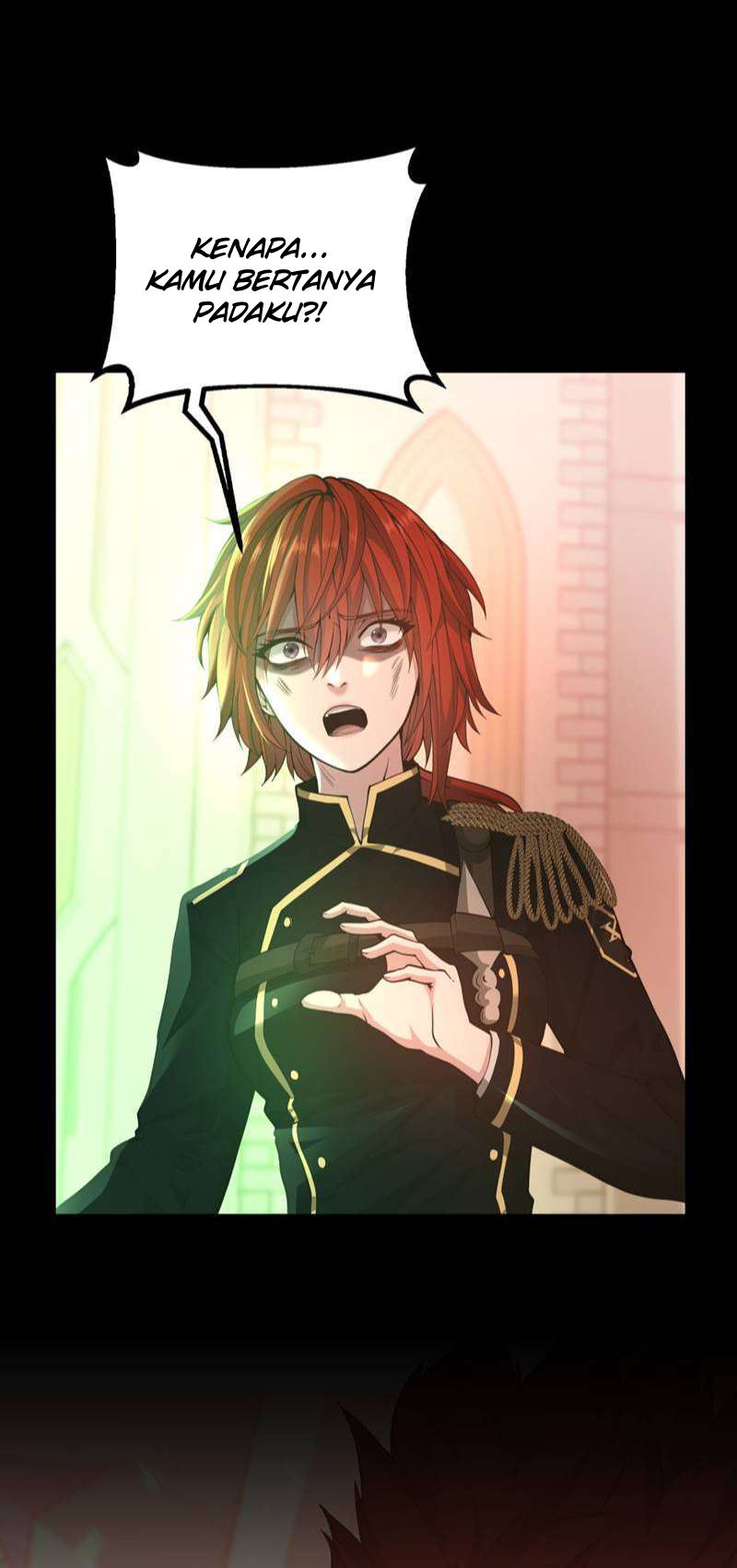 Read The Beginning After the End (ID) Manga Online