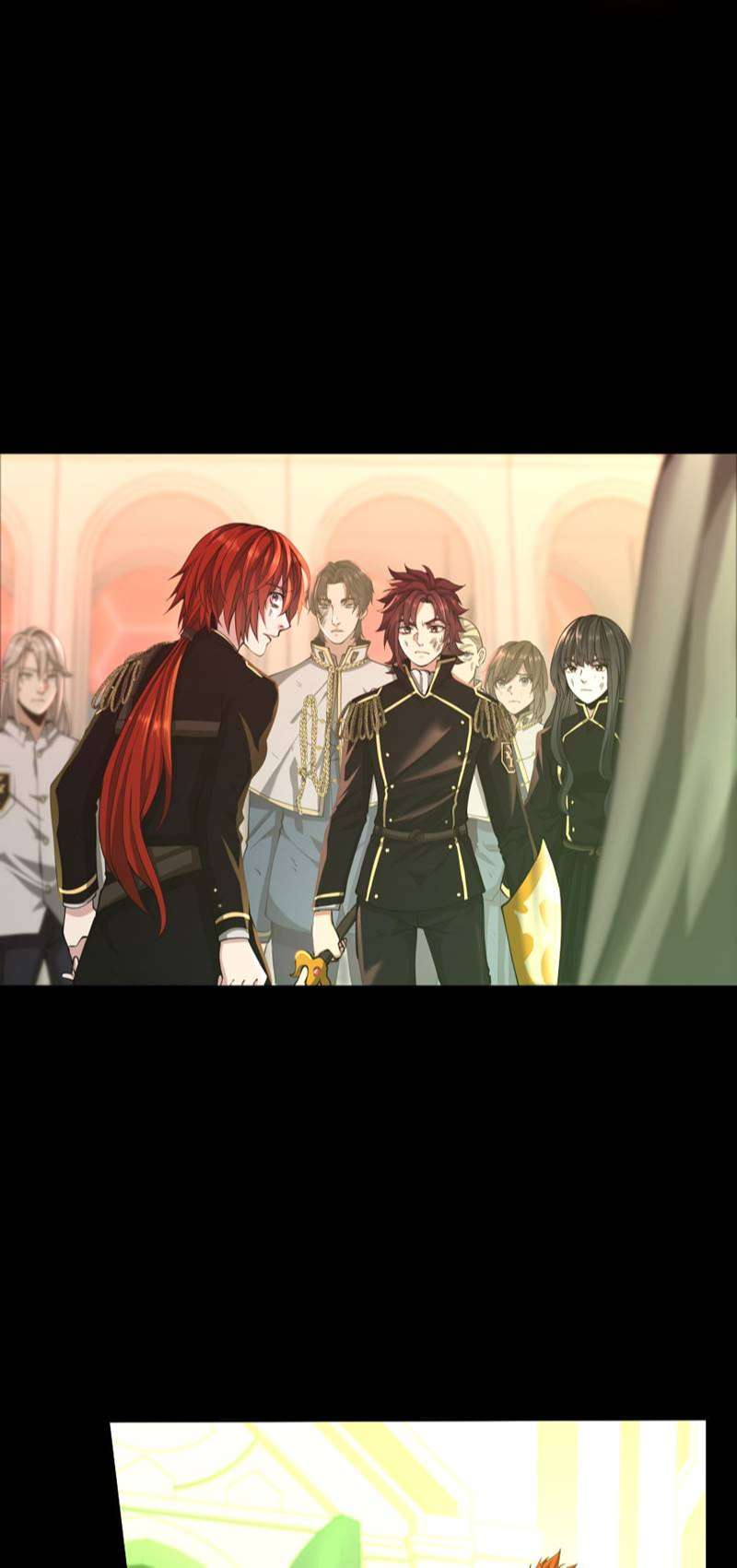 Read The Beginning After the End (ID) Manga Online