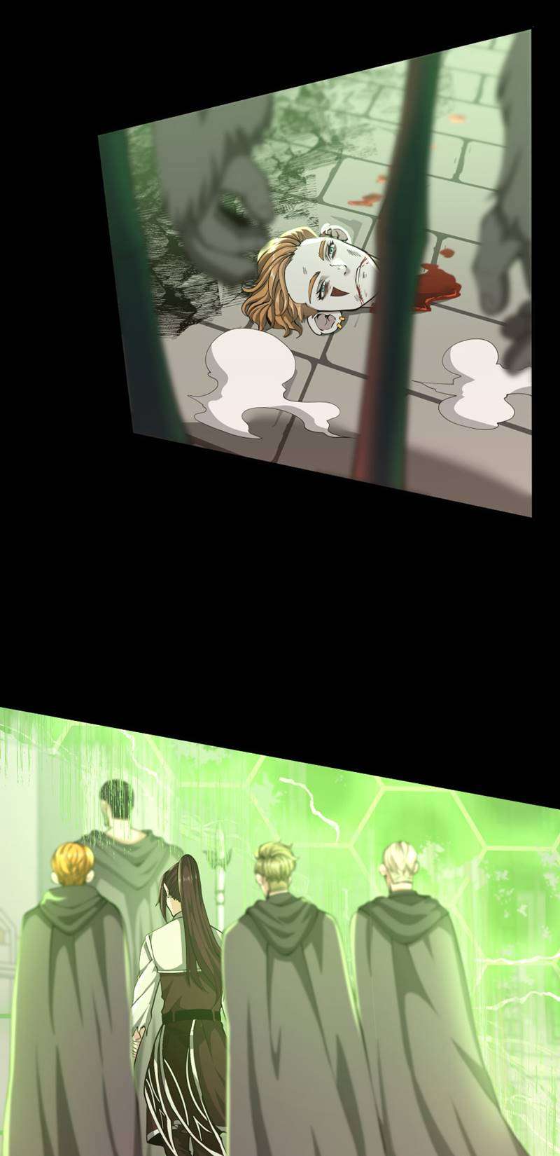 Read The Beginning After the End (ID) Manga Online