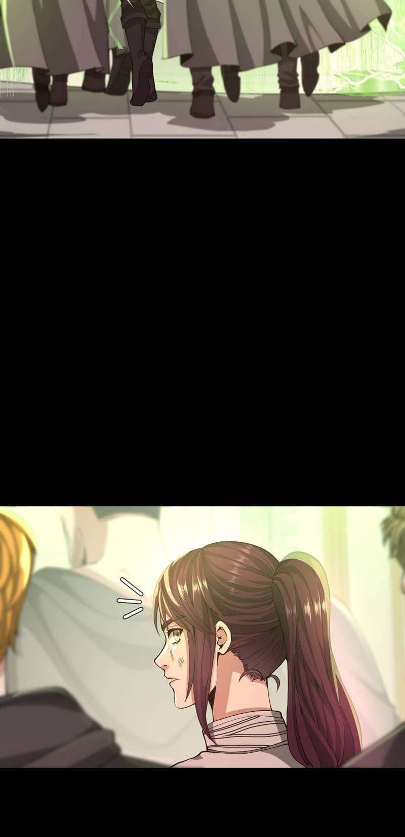 Read The Beginning After the End (ID) Manga Online