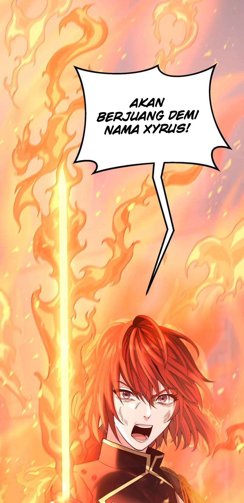 Read The Beginning After the End (ID) Manga Online