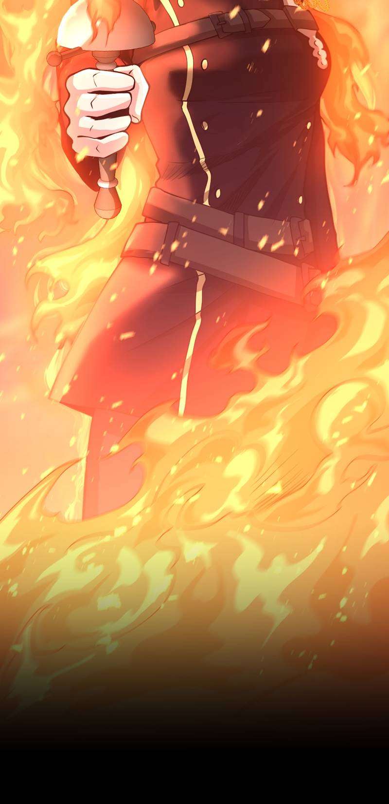 Read The Beginning After the End (ID) Manga Online