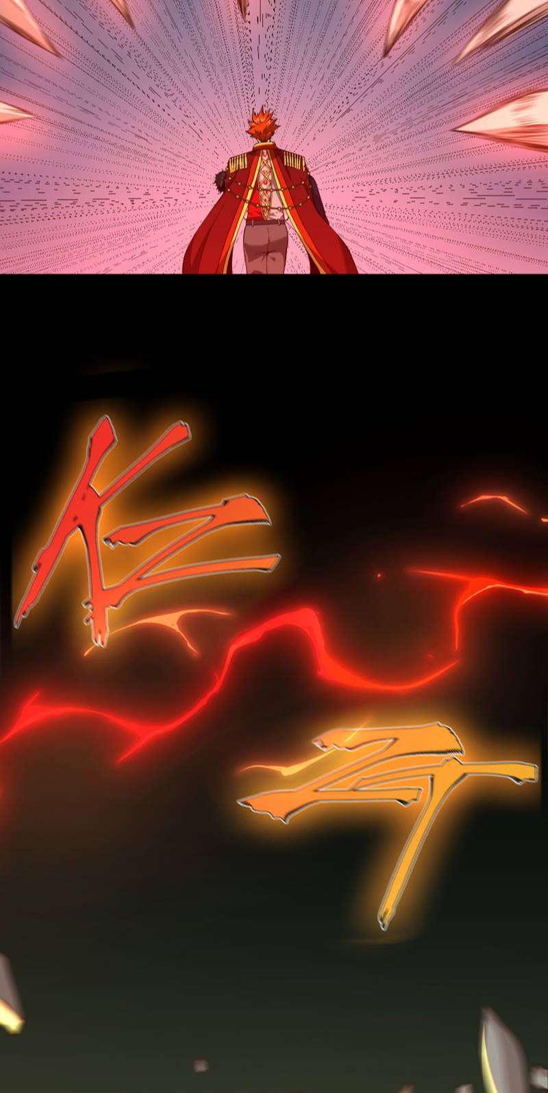 Read The Beginning After the End (ID) Manga Online