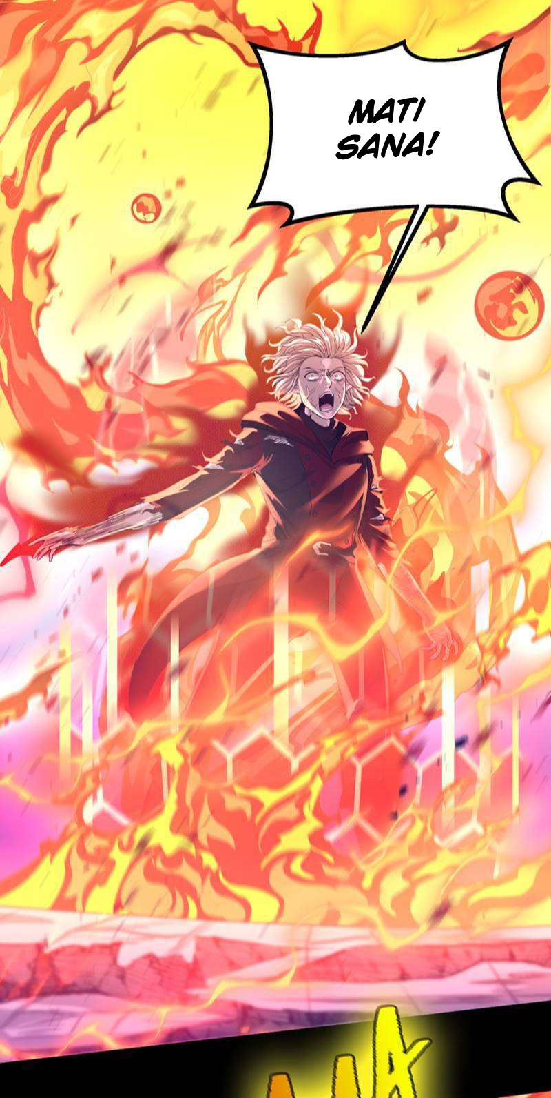 Read The Beginning After the End (ID) Manga Online