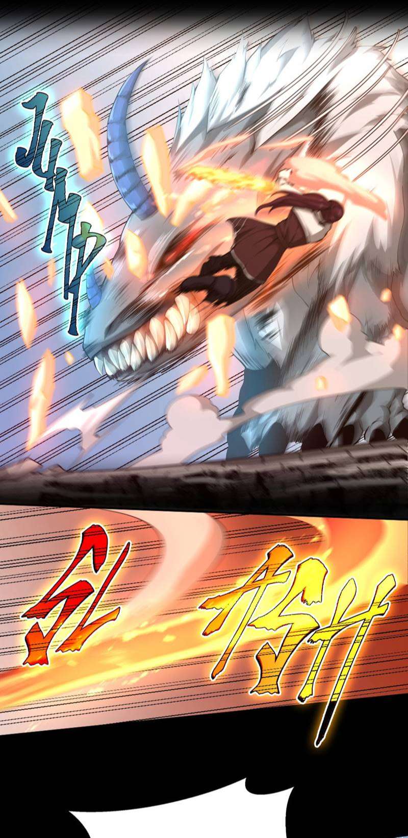 Read The Beginning After the End (ID) Manga Online