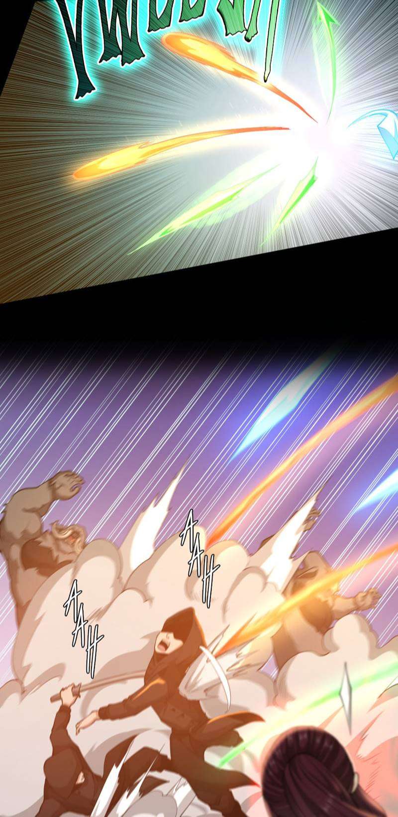 Read The Beginning After the End (ID) Manga Online