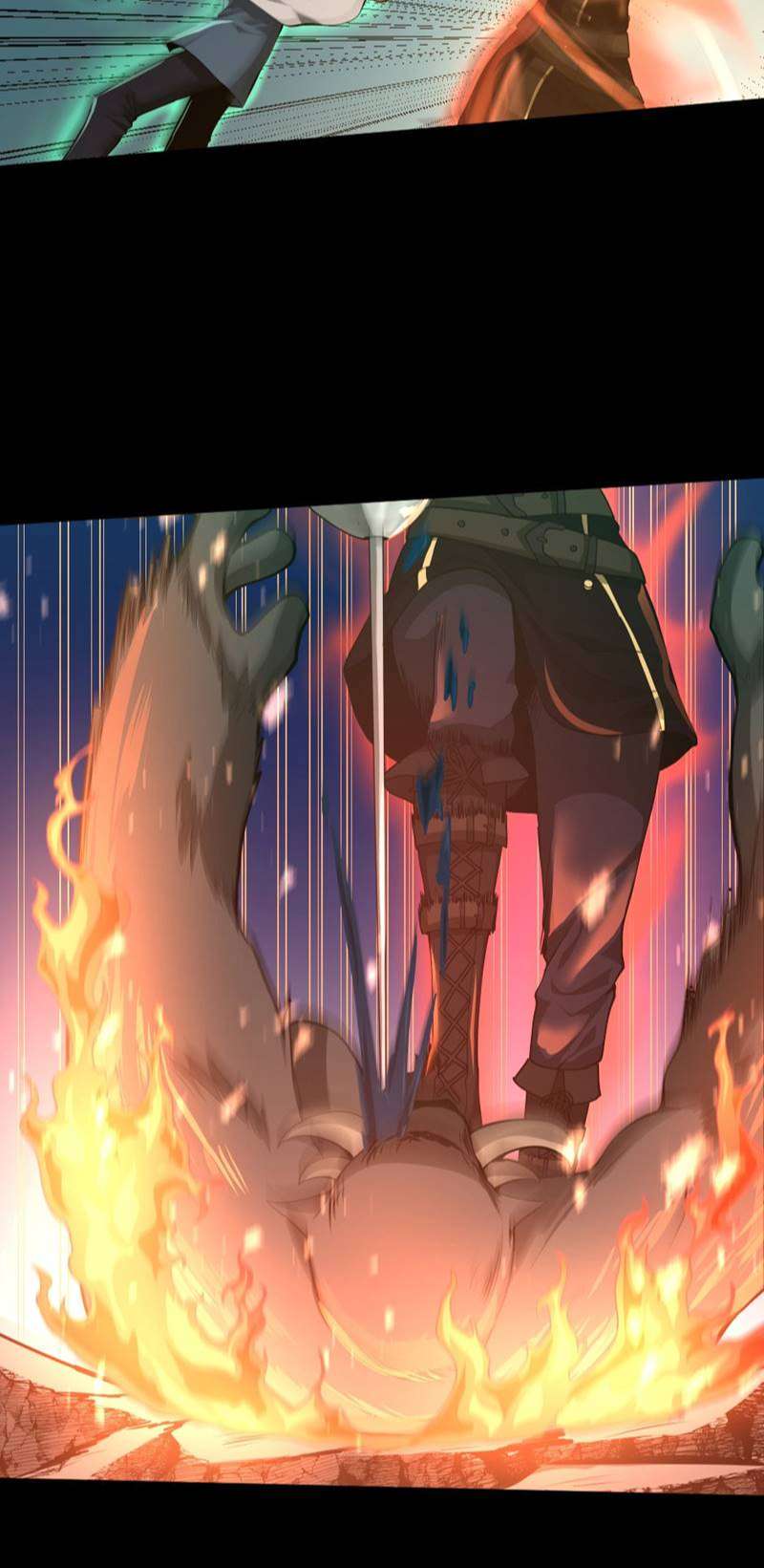 Read The Beginning After the End (ID) Manga Online