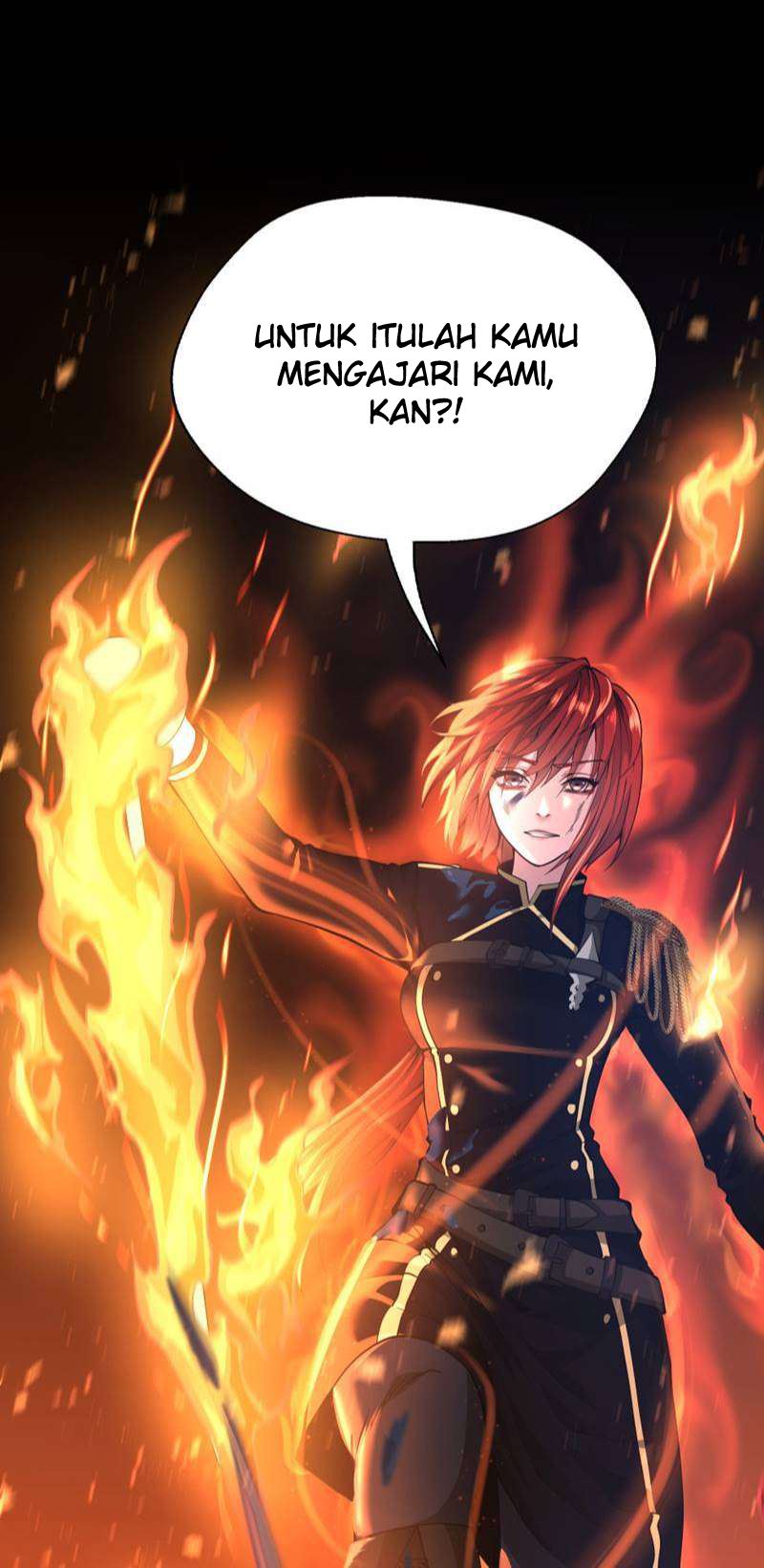 Read The Beginning After the End (ID) Manga Online