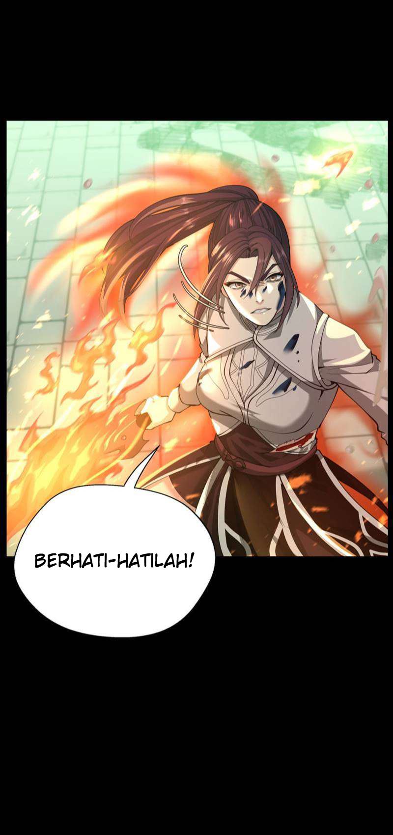 Read The Beginning After the End (ID) Manga Online