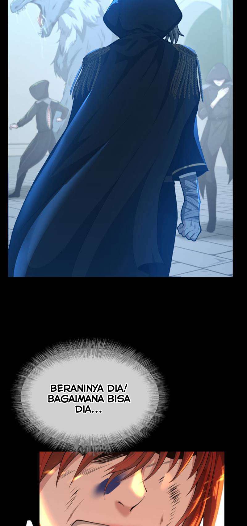 Read The Beginning After the End (ID) Manga Online