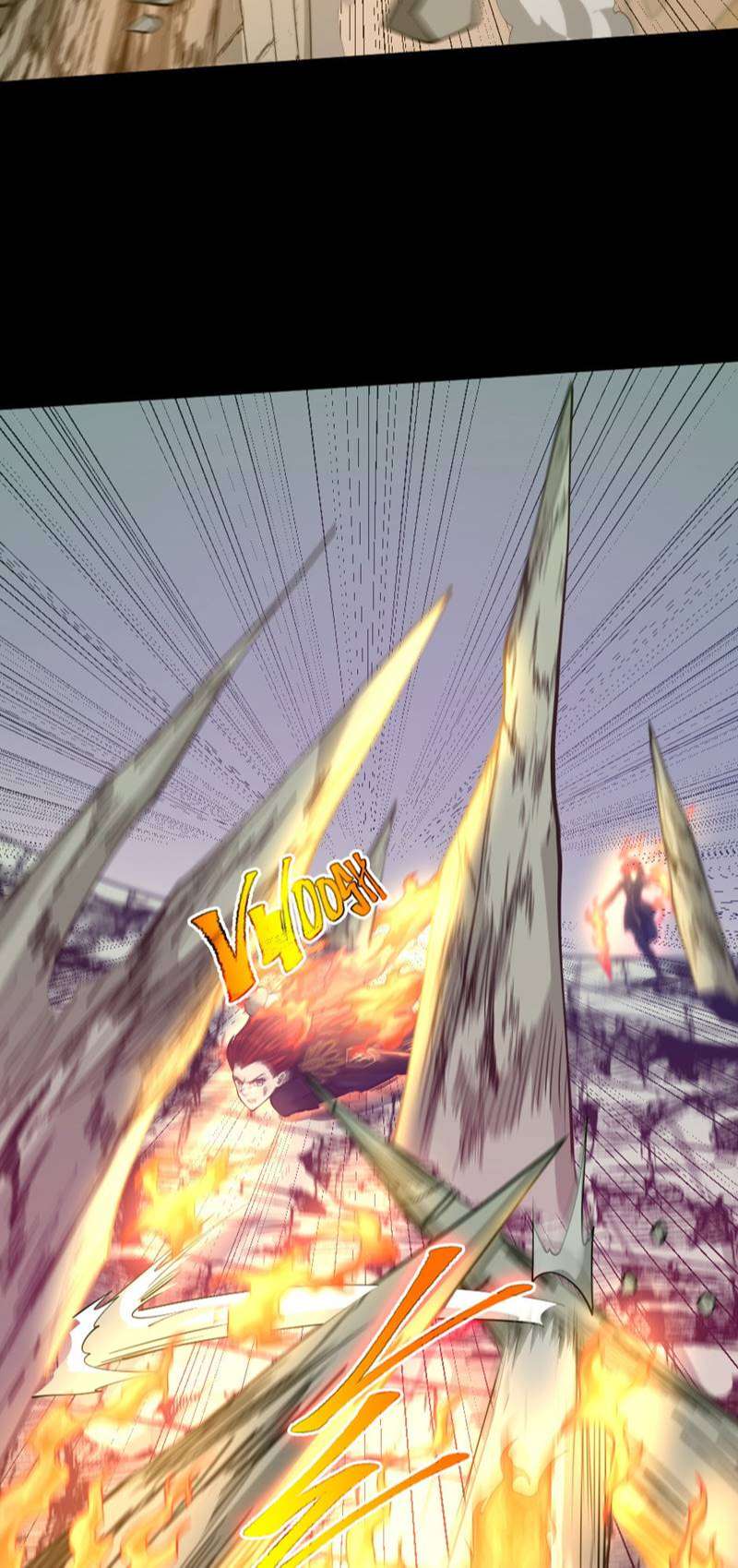 Read The Beginning After the End (ID) Manga Online