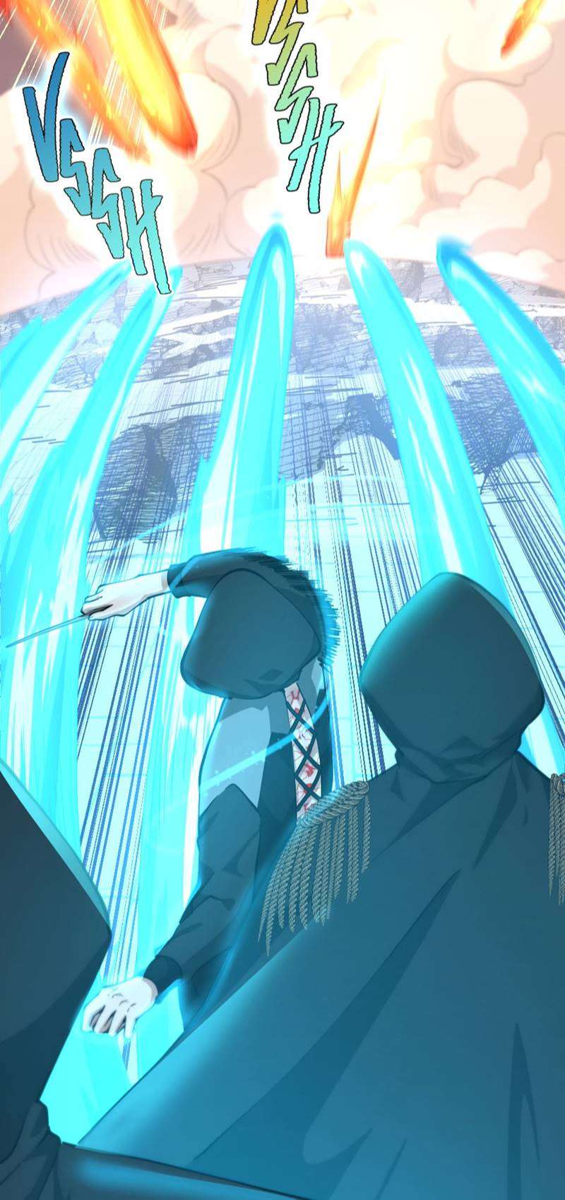 Read The Beginning After the End (ID) Manga Online