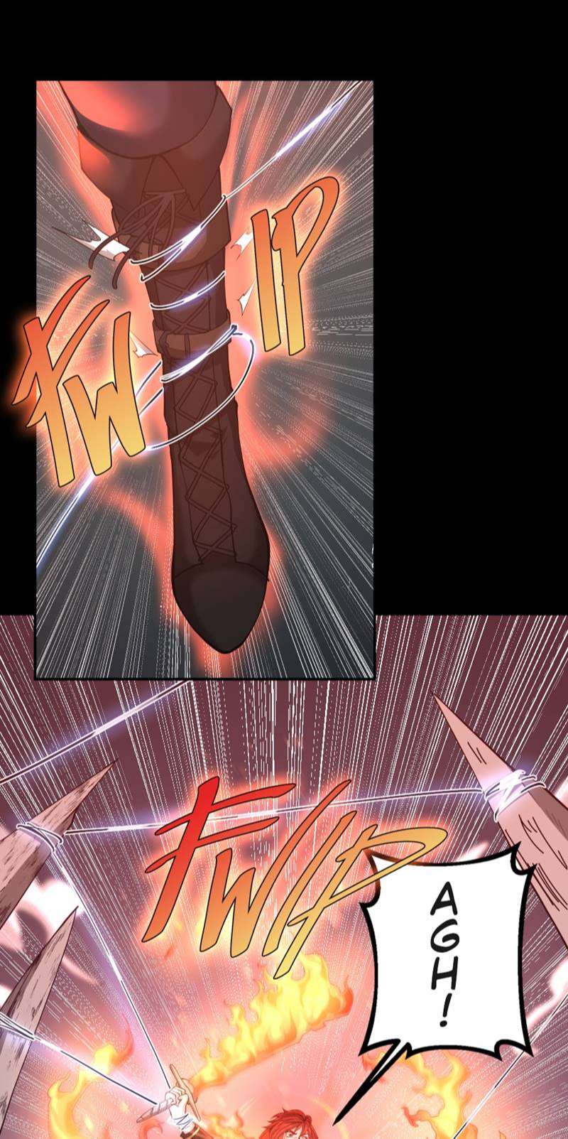 Read The Beginning After the End (ID) Manga Online