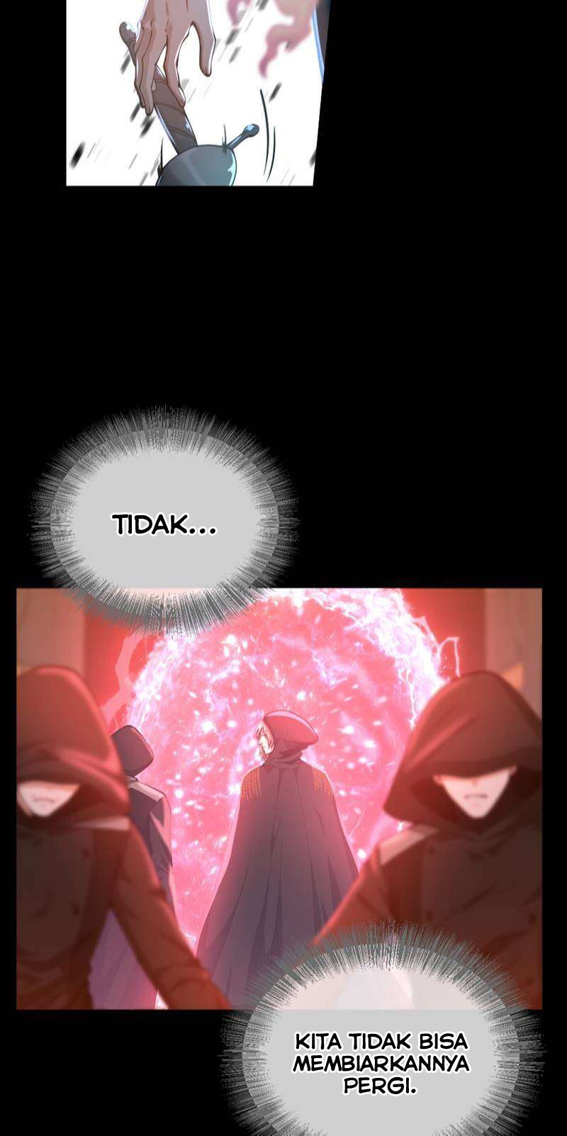 Read The Beginning After the End (ID) Manga Online