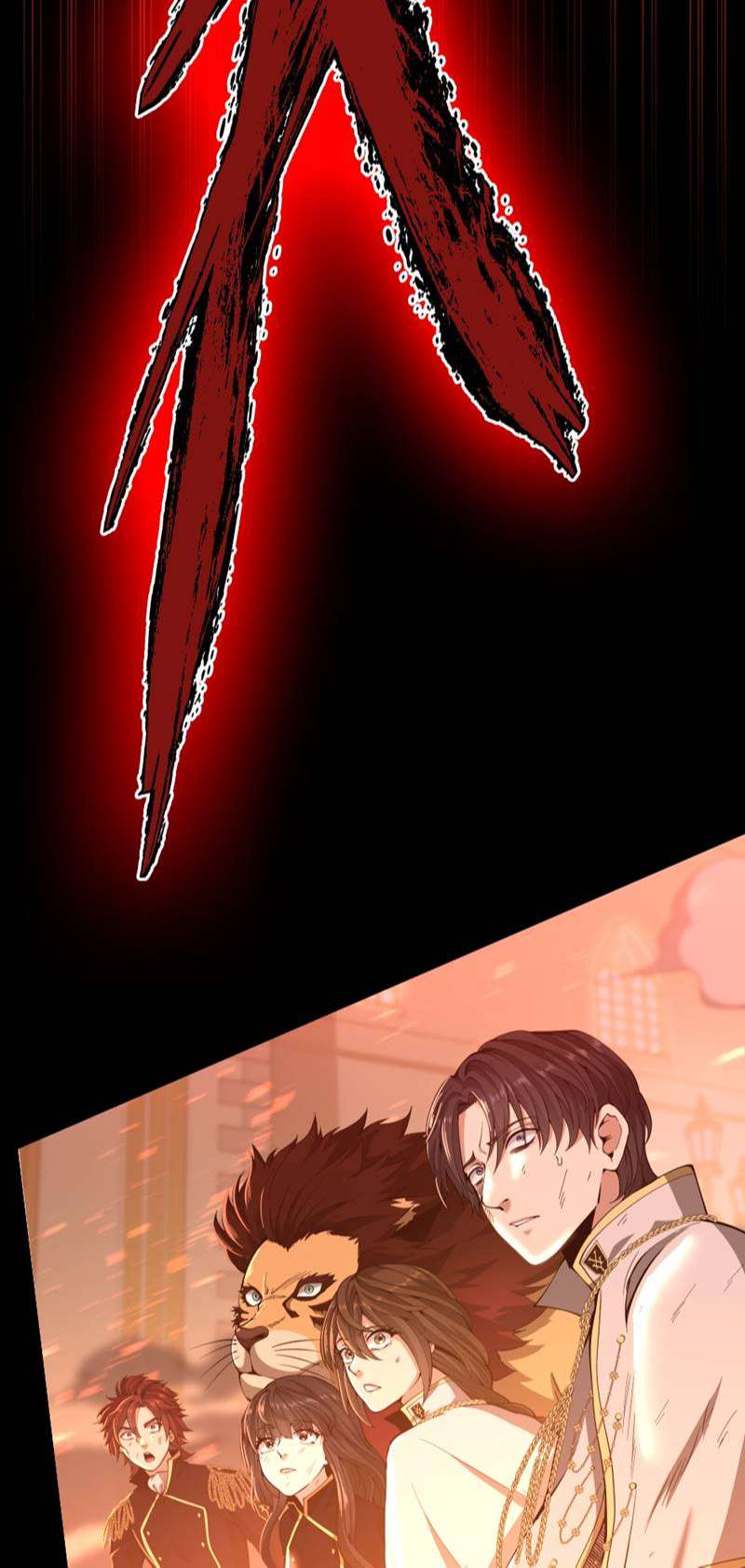 Read The Beginning After the End (ID) Manga Online