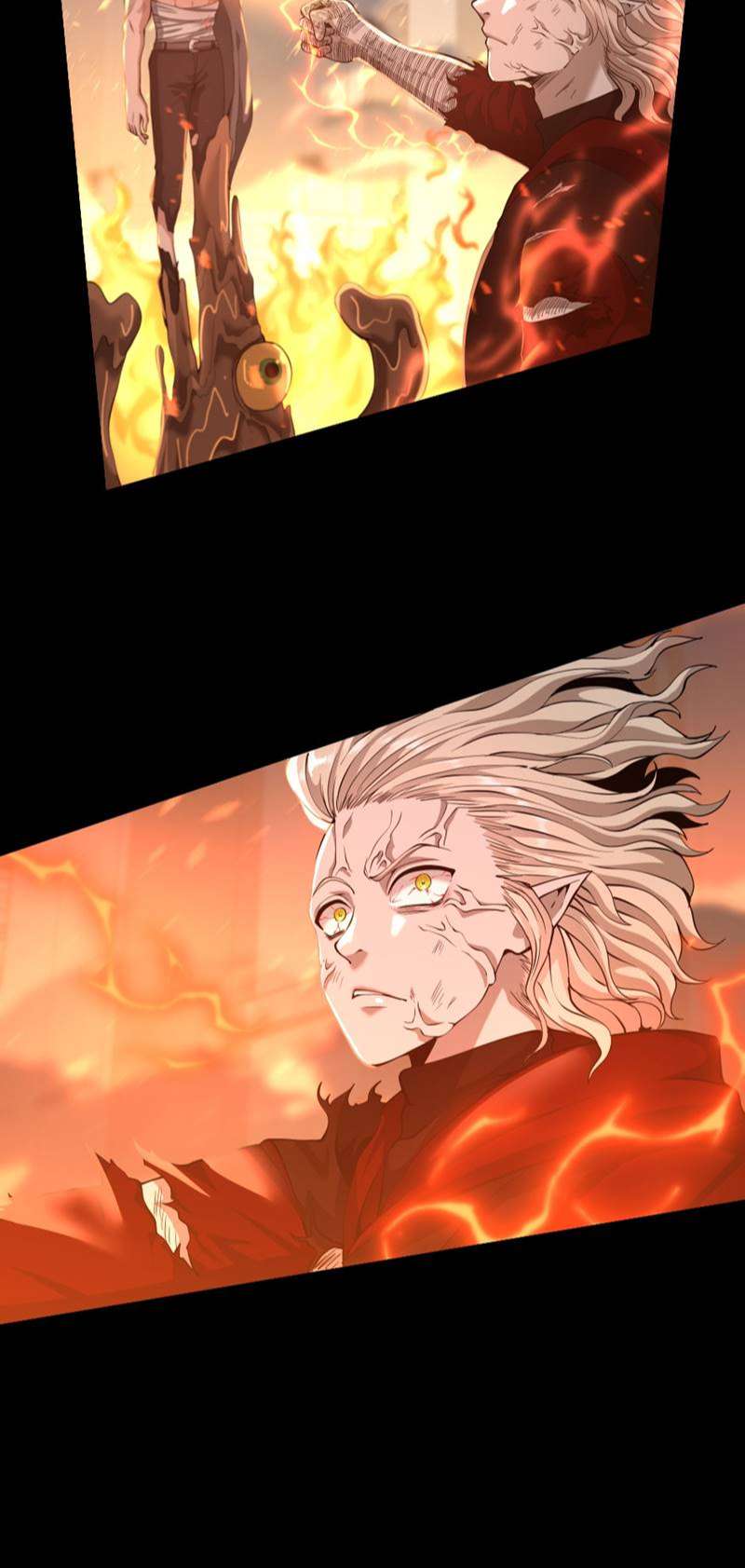 Read The Beginning After the End (ID) Manga Online