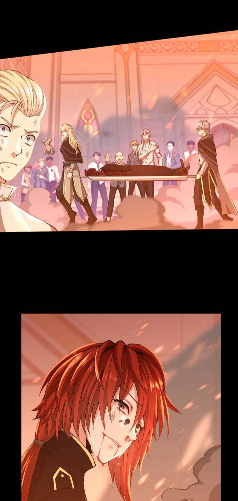 Read The Beginning After the End (ID) Manga Online