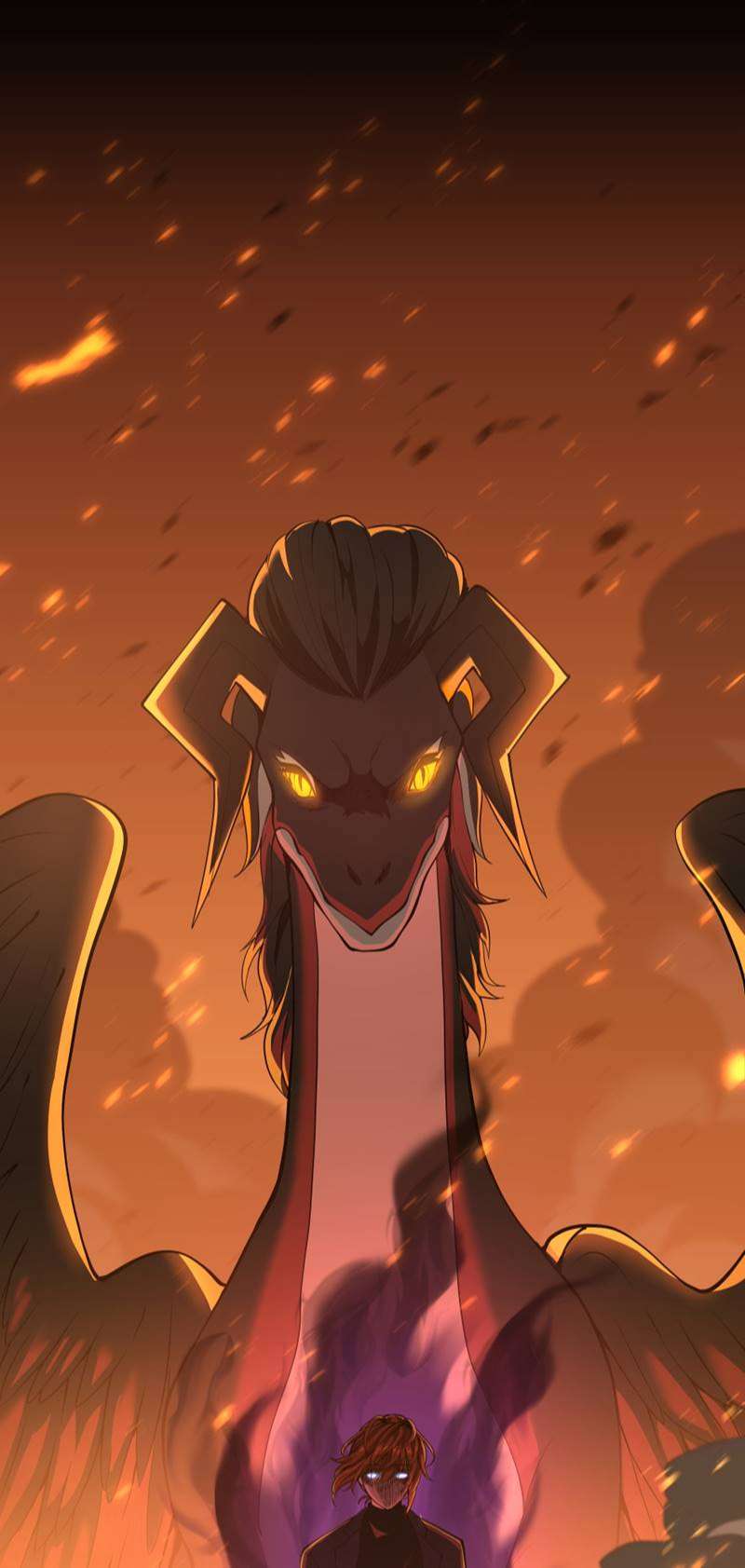 Read The Beginning After the End (ID) Manga Online