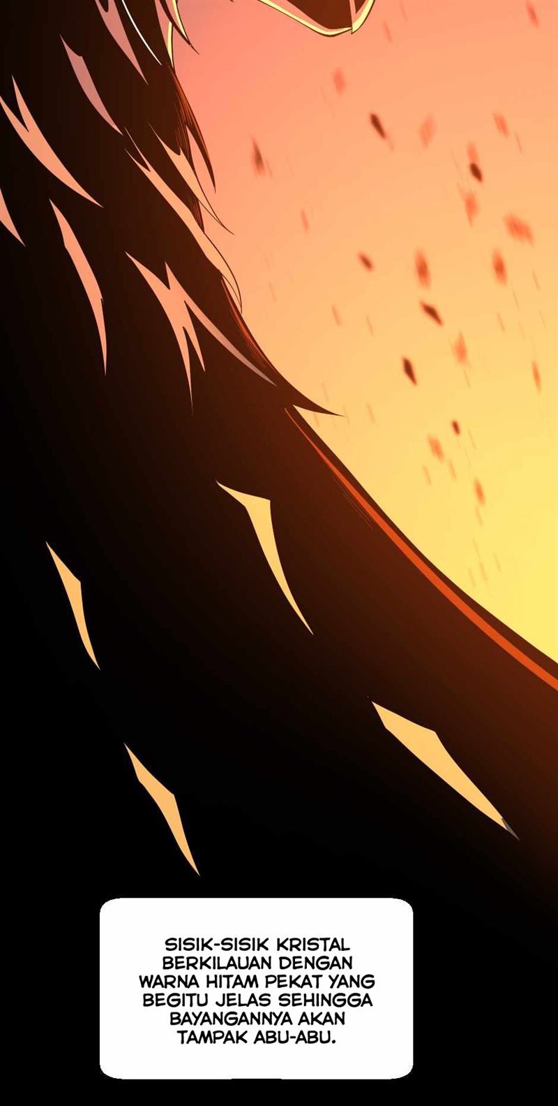 Read The Beginning After the End (ID) Manga Online