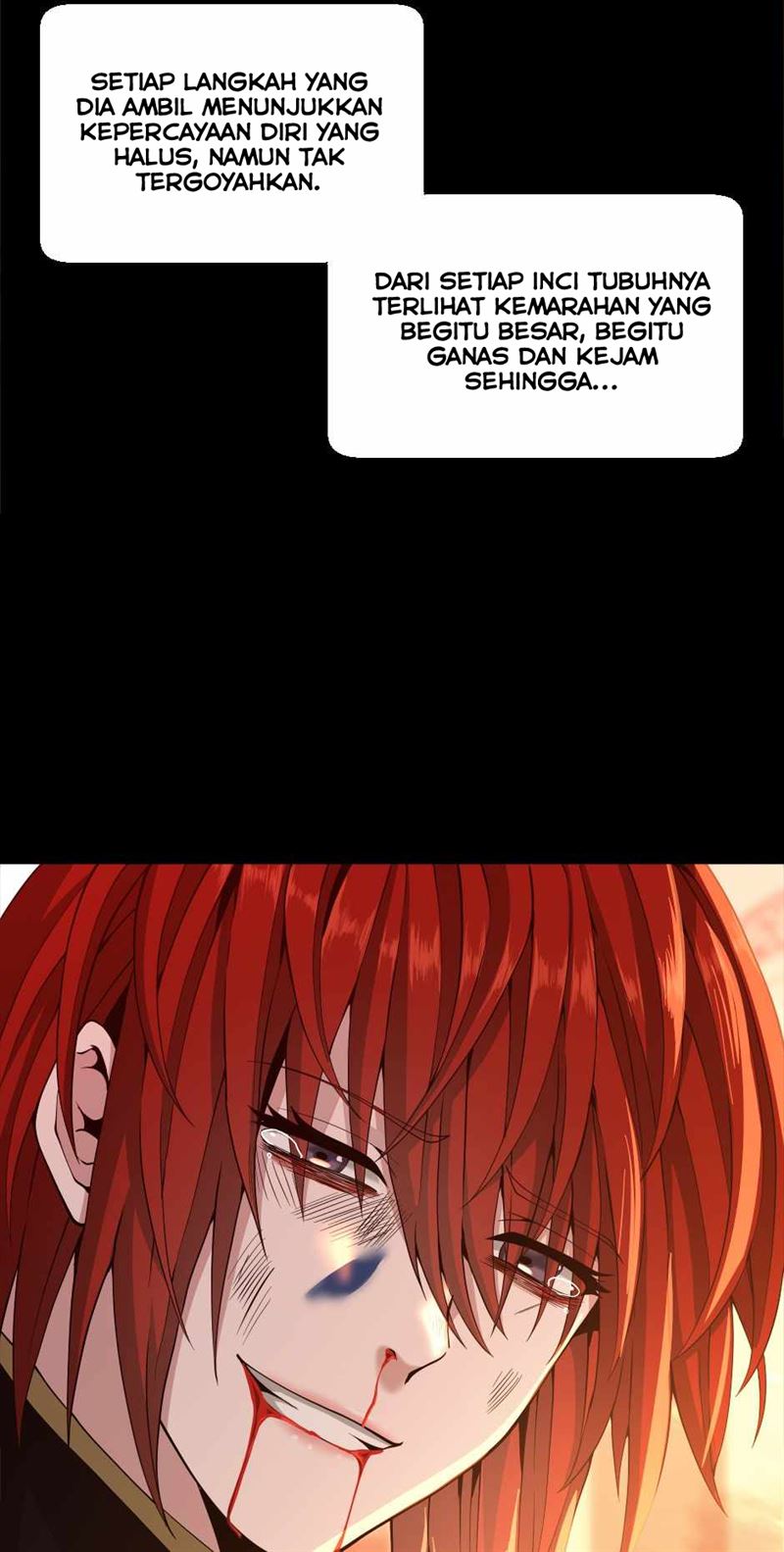 Read The Beginning After the End (ID) Manga Online