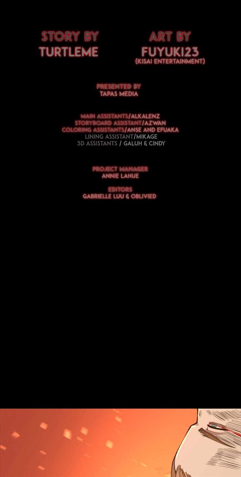 Read The Beginning After the End (ID) Manga Online