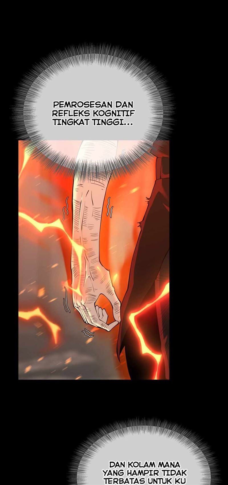 Read The Beginning After the End (ID) Manga Online