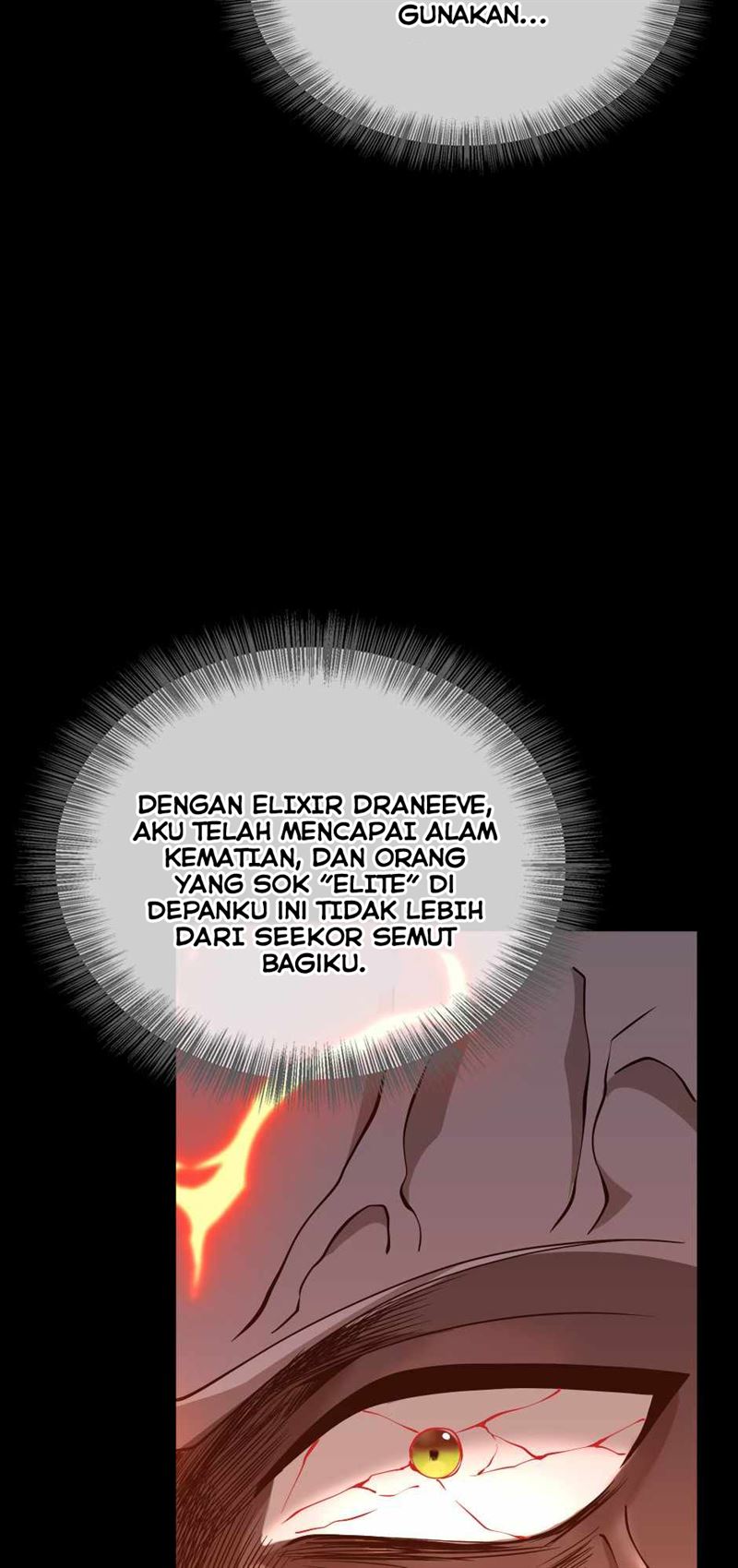 Read The Beginning After the End (ID) Manga Online