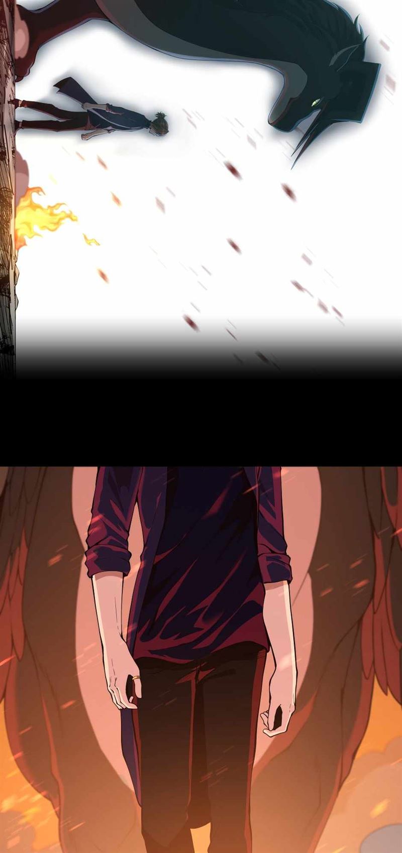 Read The Beginning After the End (ID) Manga Online