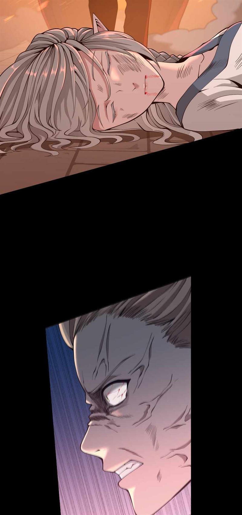 Read The Beginning After the End (ID) Manga Online