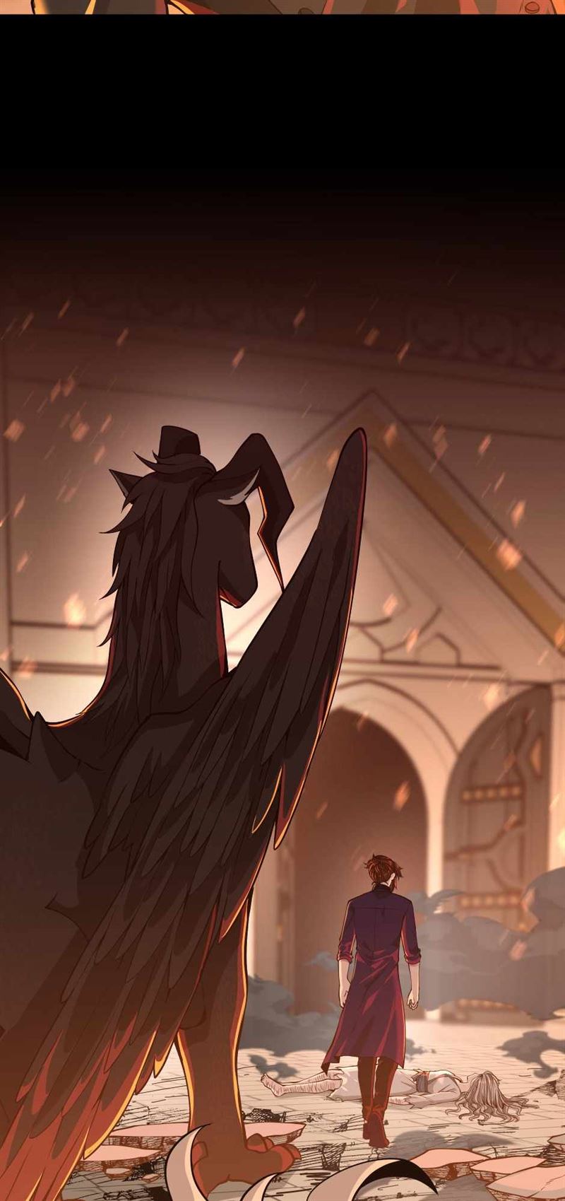 Read The Beginning After the End (ID) Manga Online