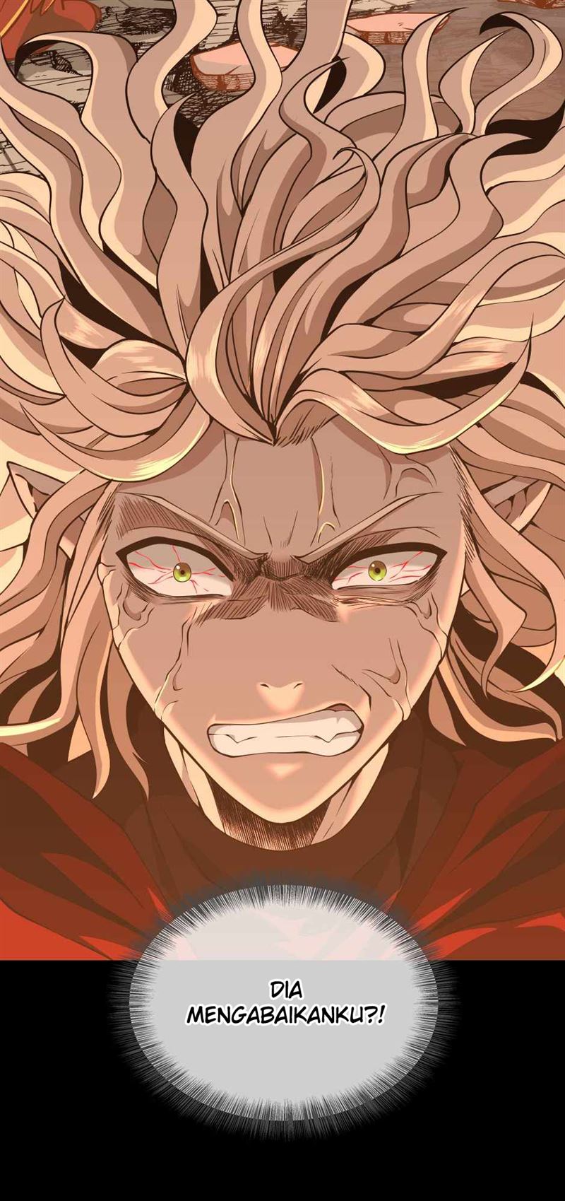 Read The Beginning After the End (ID) Manga Online