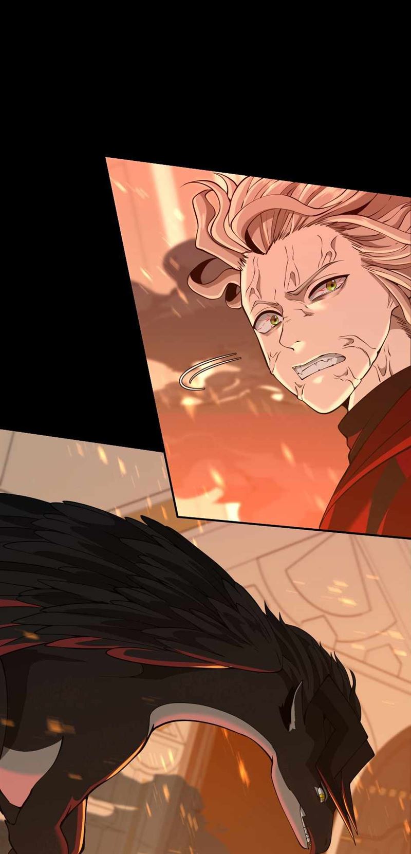 Read The Beginning After the End (ID) Manga Online