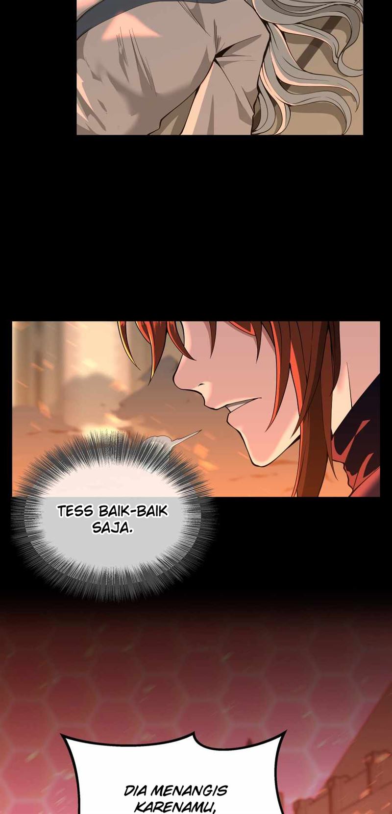 Read The Beginning After the End (ID) Manga Online