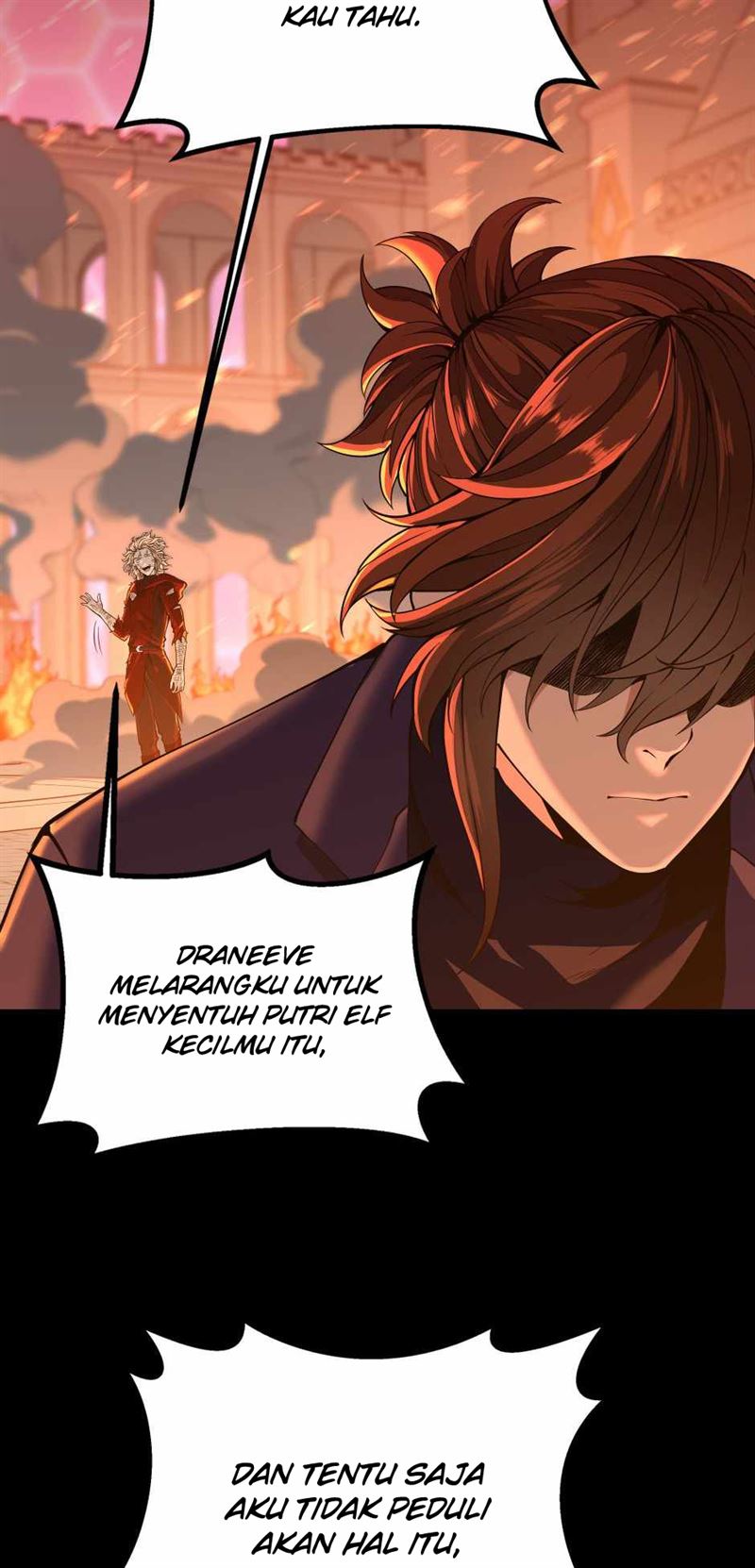 Read The Beginning After the End (ID) Manga Online