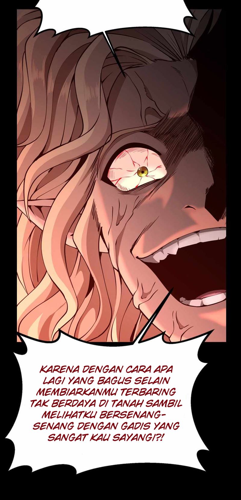 Read The Beginning After the End (ID) Manga Online