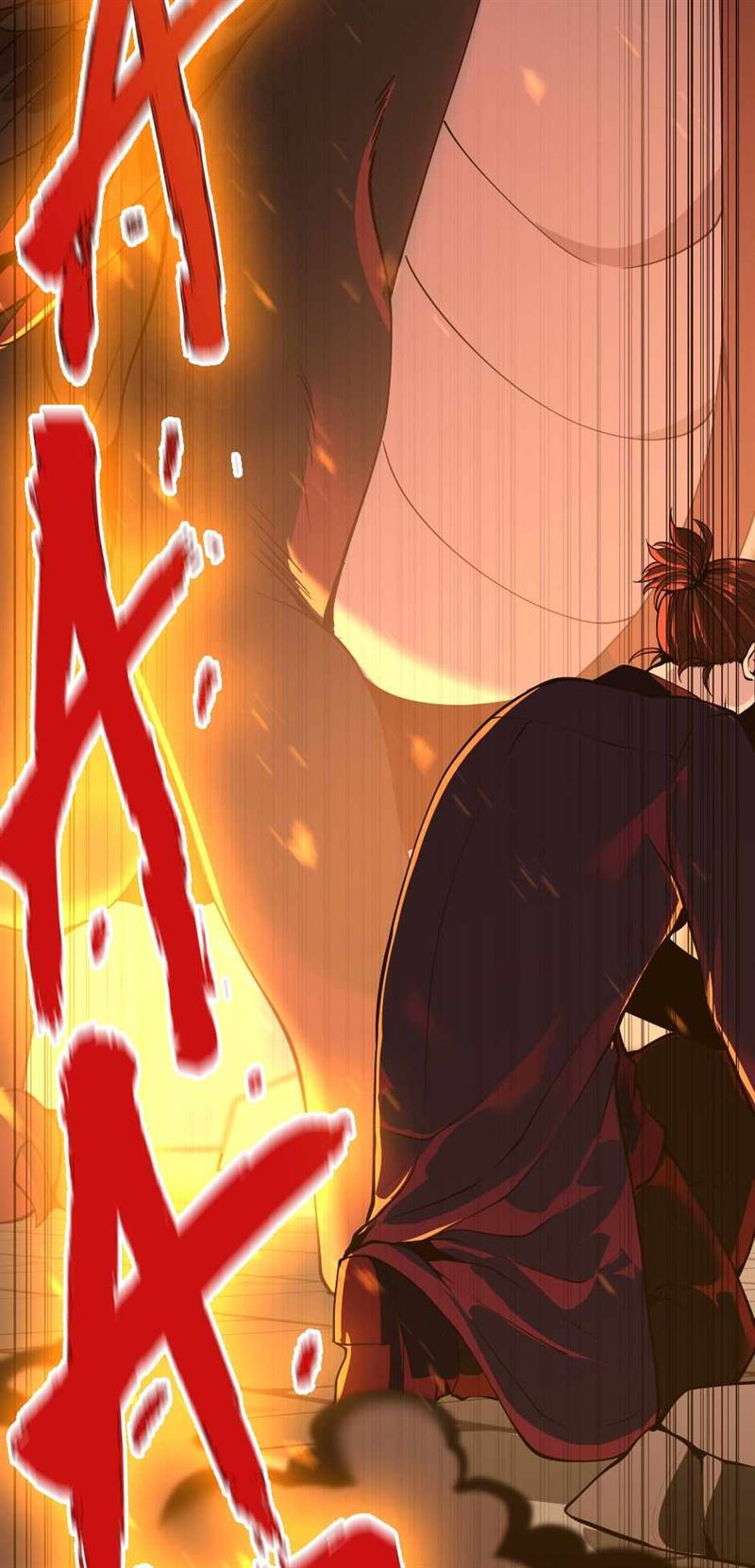 Read The Beginning After the End (ID) Manga Online