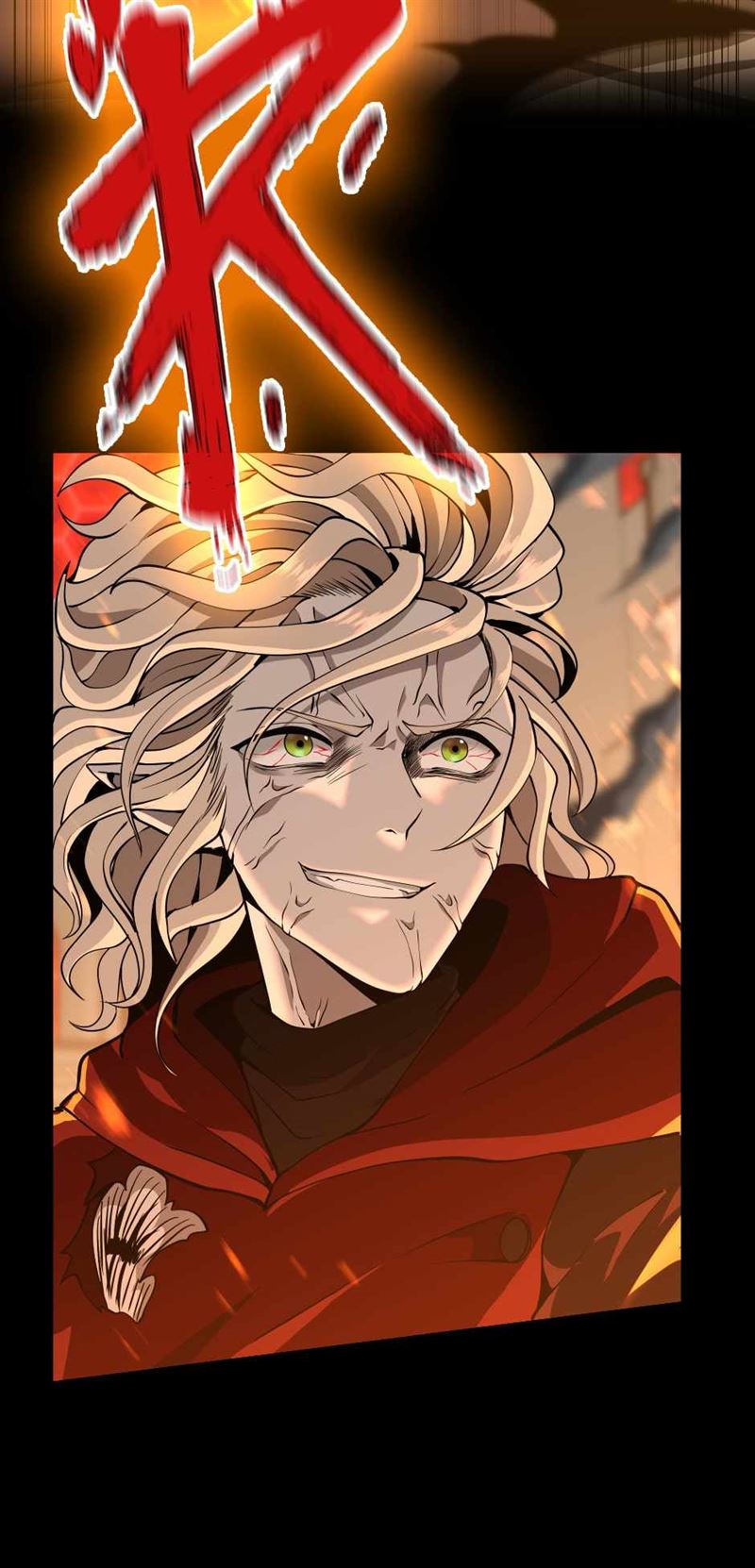 Read The Beginning After the End (ID) Manga Online