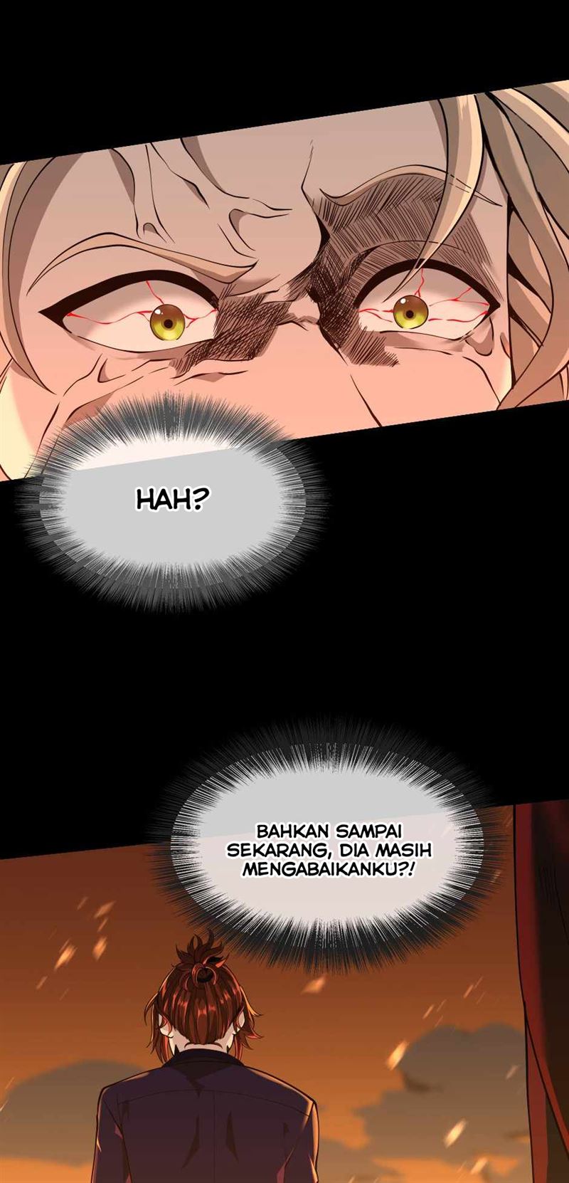 Read The Beginning After the End (ID) Manga Online