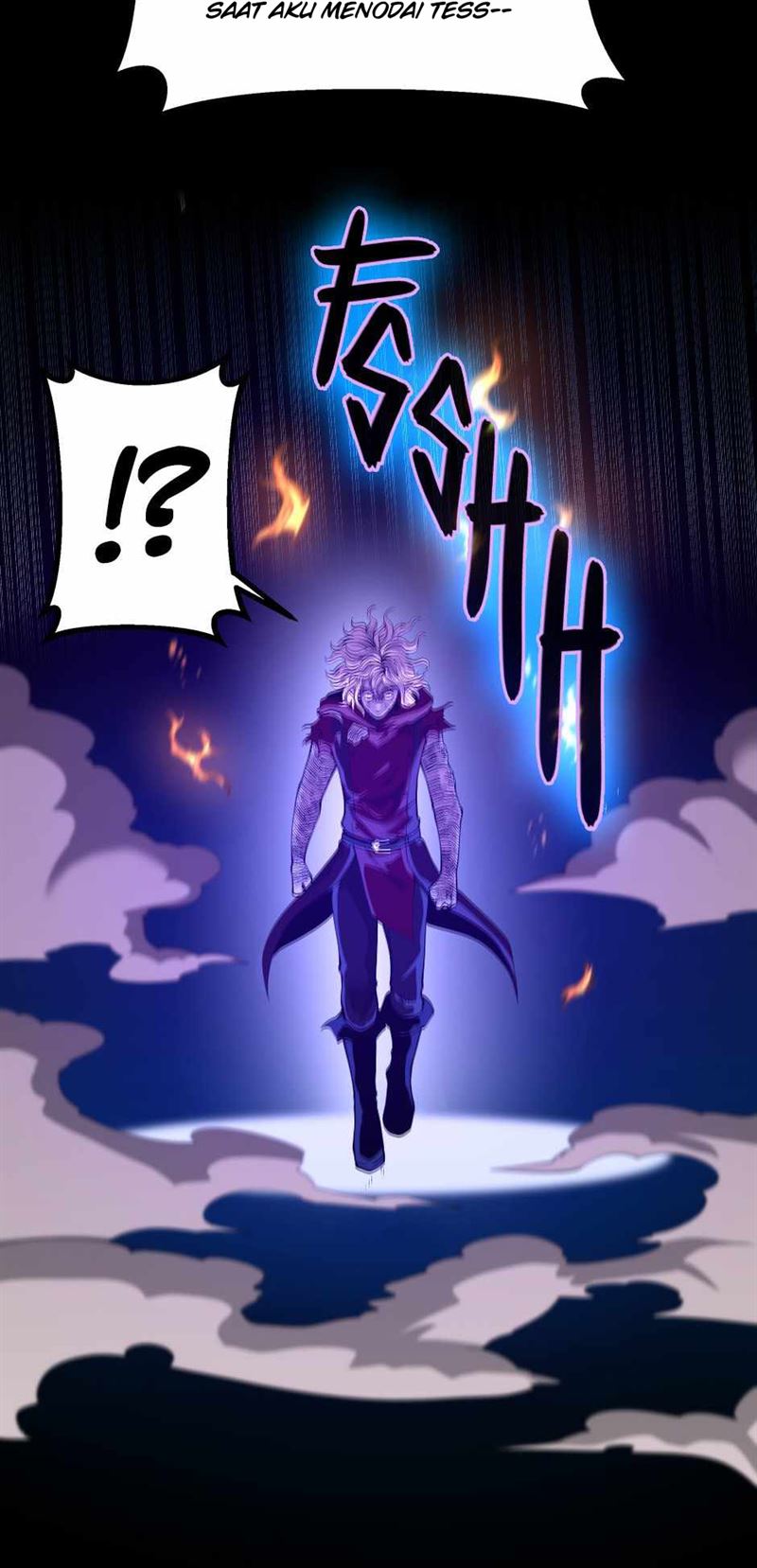 Read The Beginning After the End (ID) Manga Online