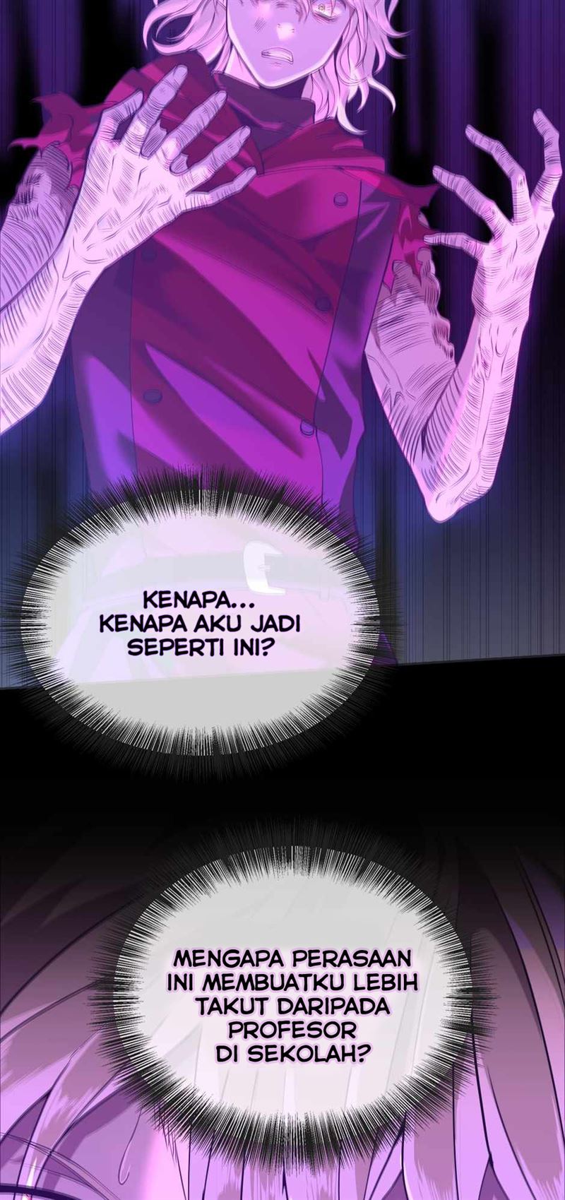 Read The Beginning After the End (ID) Manga Online