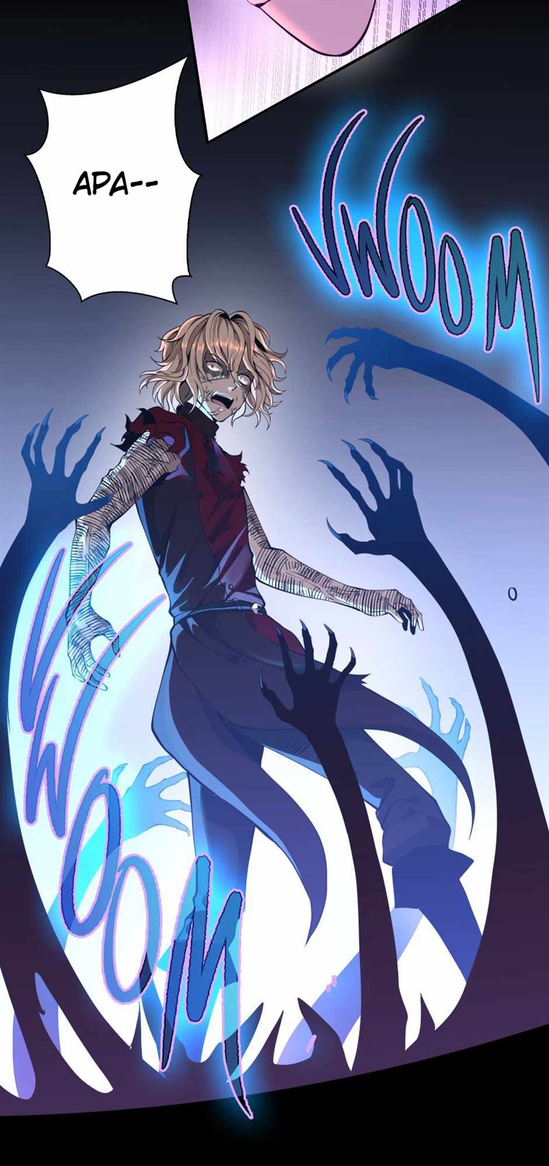 Read The Beginning After the End (ID) Manga Online