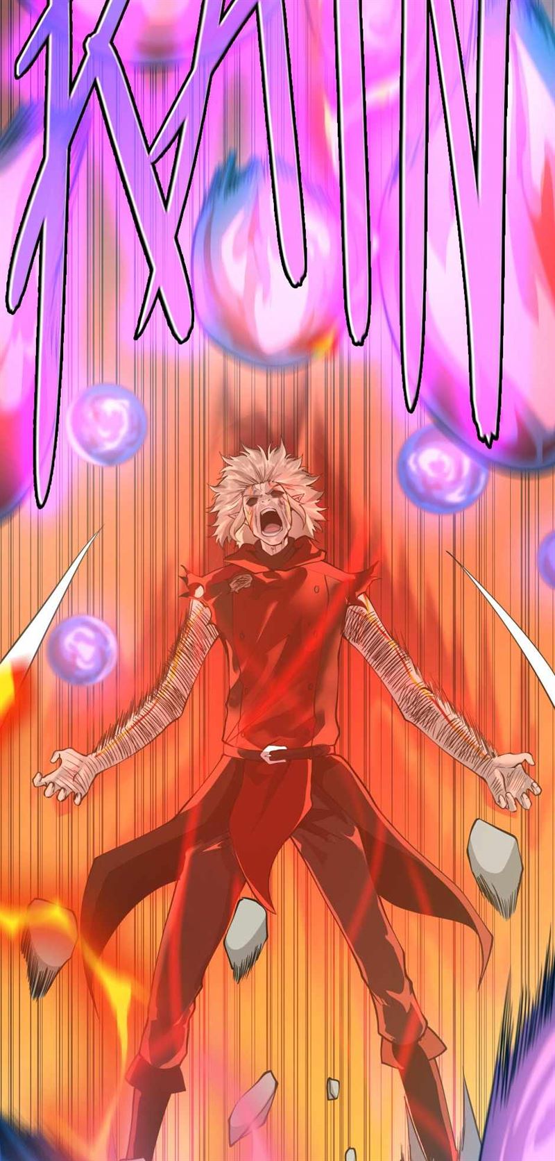 Read The Beginning After the End (ID) Manga Online