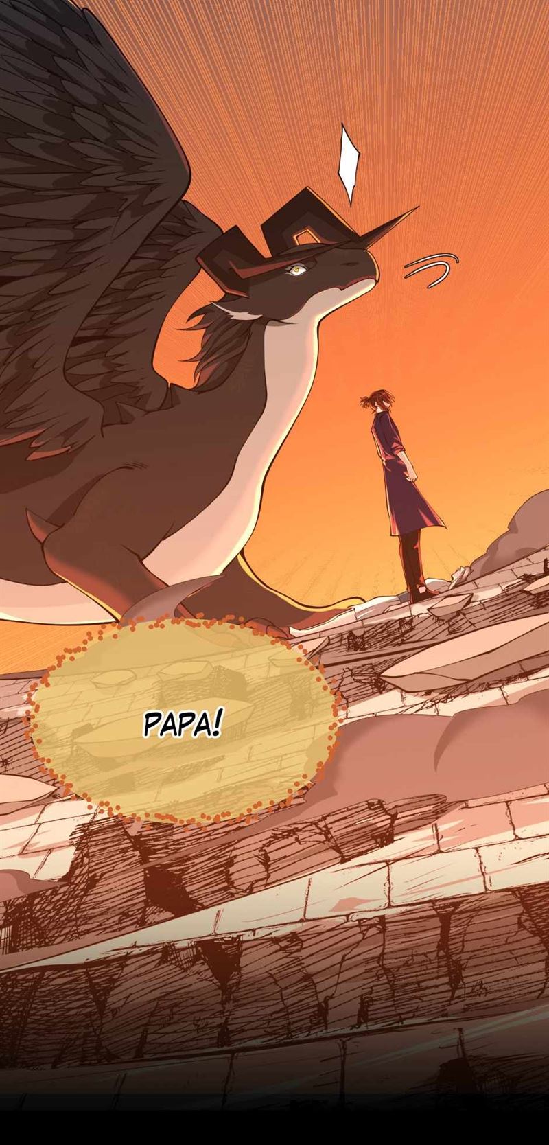 Read The Beginning After the End (ID) Manga Online