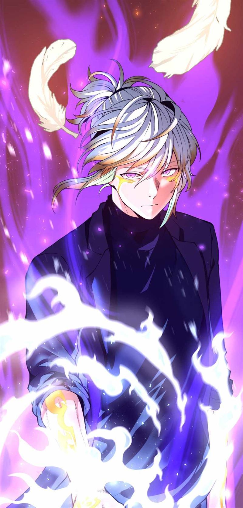 Read The Beginning After the End (ID) Manga Online