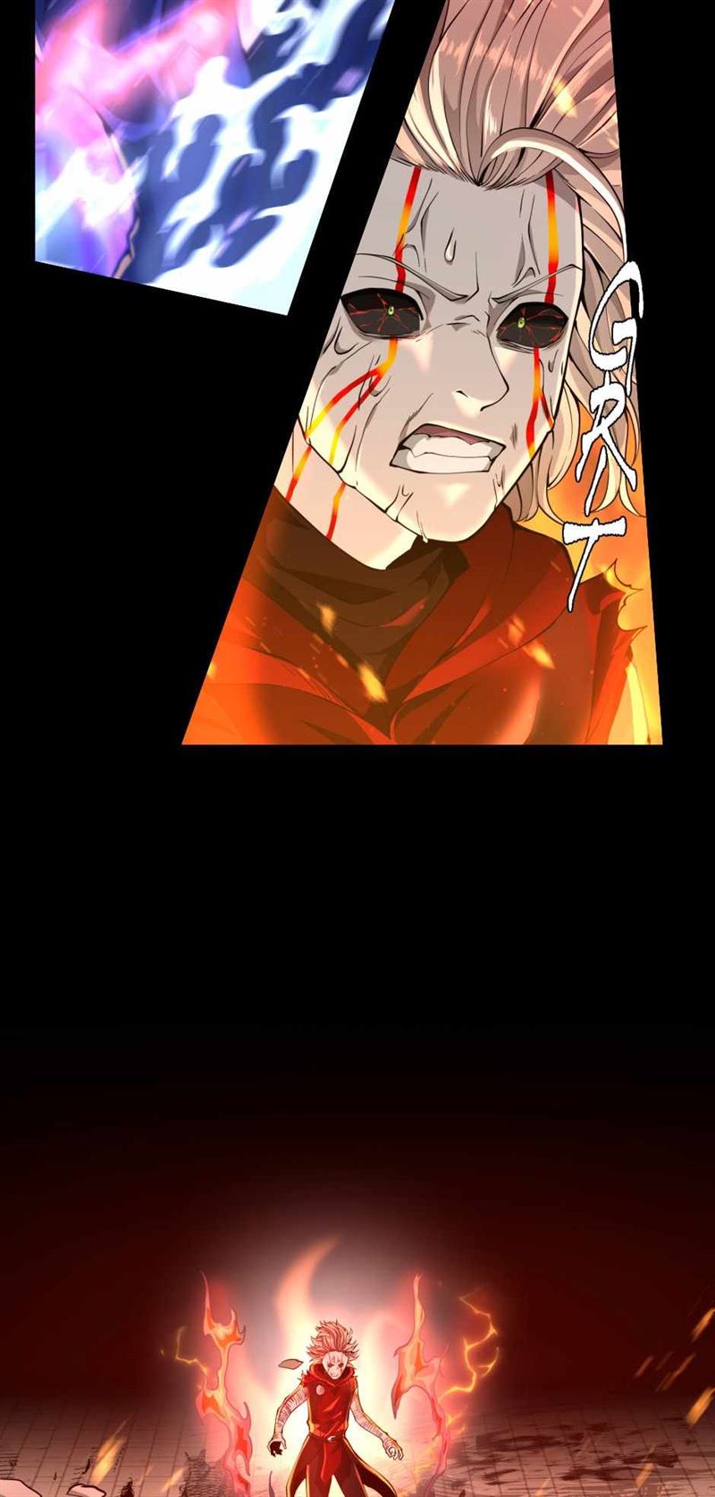 Read The Beginning After the End (ID) Manga Online