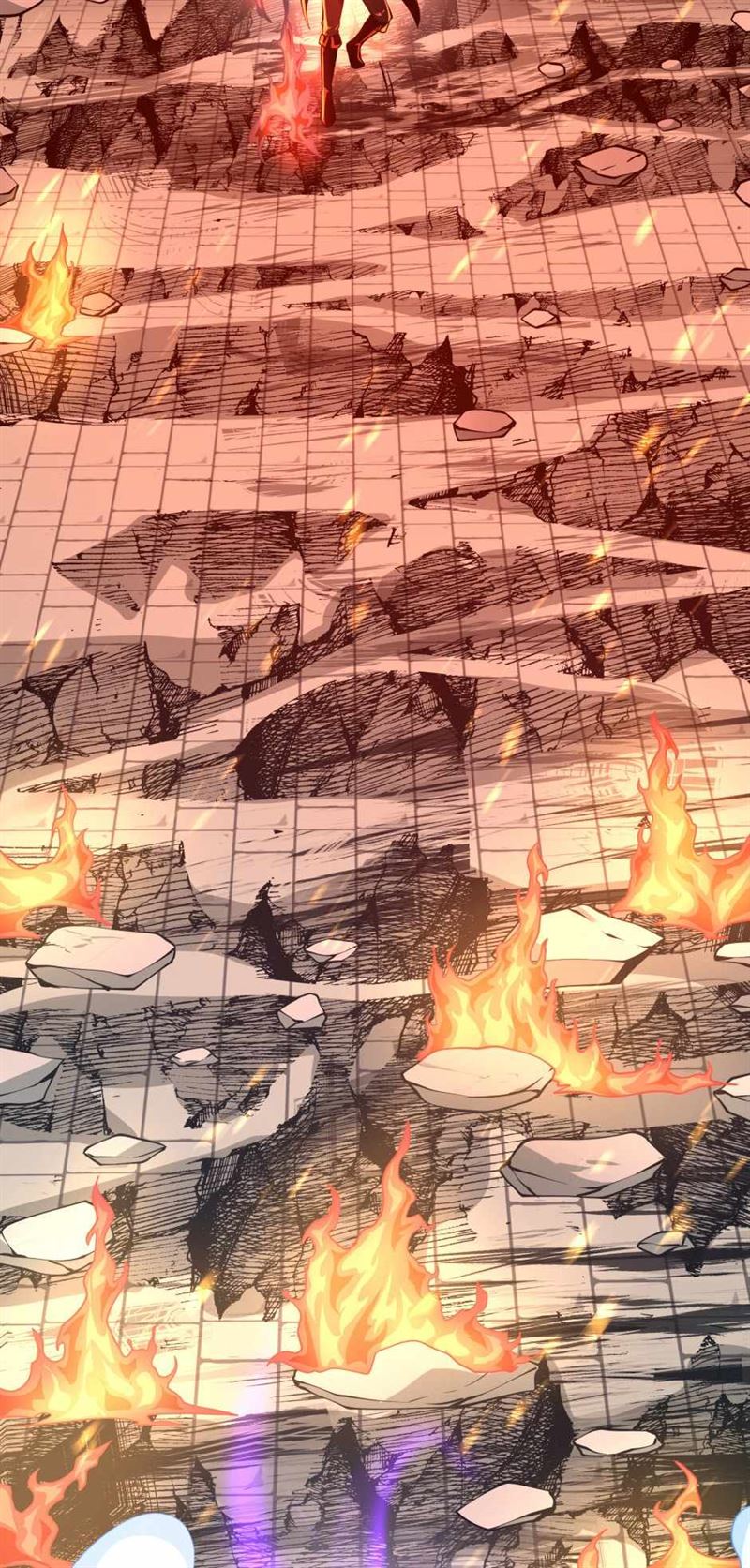 Read The Beginning After the End (ID) Manga Online